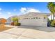 Beautiful one-story home with attached garage at 13124 Lawrence St, Spring Hill, FL 34609