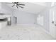 Bright and airy living room with marble floors at 13124 Lawrence St, Spring Hill, FL 34609