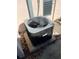 High-efficiency central AC unit for year-round comfort at 3151 Carlos Dr, Dunedin, FL 34698