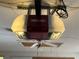 LiftMaster garage door opener with battery backup at 3151 Carlos Dr, Dunedin, FL 34698