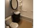 Bathroom with updated vanity and bathtub at 4011 W Mango Ave, Tampa, FL 33616