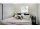 Spacious bedroom with ample closet space and neutral decor at 4602 W Hawthorne Rd, Tampa, FL 33611
