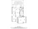 5-bedroom, 4-bathroom house with a 3-car garage at 4634 Mapletree Loop, Wesley Chapel, FL 33544
