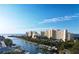 Waterfront community with tennis courts, boat slips, and parking at 5915 Sea Ranch Dr # 704, Hudson, FL 34667
