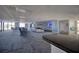 Common area features a large TV and seating area at 5915 Sea Ranch Dr # 704, Hudson, FL 34667