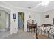 Bedroom with vanity and bathroom access at 6650 Hickorywood Ln # 6650, New Port Richey, FL 34653