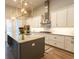 Spacious kitchen featuring granite countertops and stainless steel appliances at 18025 Nimick Rd, Weeki Wachee, FL 34614