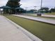 Enjoy a friendly game of bocce ball at 18049 Tarrington Pl, Hudson, FL 34667