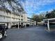 Building exterior with parking area at 21103 Patio View Ct # 3105, Lutz, FL 33558