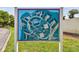 Map of Mediterranean Manors community amenities at 2700 Bayshore Blvd # 3108, Dunedin, FL 34698