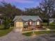 Charming one-story home with landscaped yard at 4912 Enfield Ct, New Port Richey, FL 34655