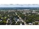 Aerial view showing home's location and neighborhood at 4920 69Th N St, St Petersburg, FL 33709