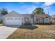 Charming single-story home with two-car garage at 5948 Lyon Rd, Spring Hill, FL 34606