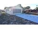 Ranch-style home with attached garage and carport at 7714 Jasmine Blvd, Port Richey, FL 34668