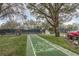 Relax and play a friendly game of shuffleboard at 9639 Conservation Dr, New Port Richey, FL 34655