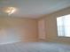 Spacious living room with tile flooring and neutral walls at 2000 World Parkway Blvd # 21, Clearwater, FL 33763