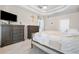 Spacious bedroom with ample space for furniture at 3414 Graycliff Ln, Brandon, FL 33511
