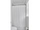 Simple bathroom with shower stall and white decor at 4332 Lamson Ave, Spring Hill, FL 34608