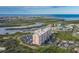 Condo building near the water with ample parking at 4516 Seagull Dr # 417, New Port Richey, FL 34652