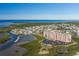 Waterfront condo with ocean and city views at 4516 Seagull Dr # 417, New Port Richey, FL 34652