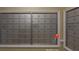 Close-up view of condo mailboxes, #51 highlighted at 4516 Seagull Dr # 417, New Port Richey, FL 34652