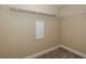 Large walk-in closet with wire shelving and neutral walls at 4516 Seagull Dr # 417, New Port Richey, FL 34652