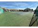 Two well-maintained tennis courts available for residents at 4620 Bay Blvd # 1158, Port Richey, FL 34668