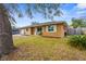 Ranch-style home with a large yard and mature trees at 5121 Bromley Ave, Spring Hill, FL 34609