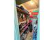 Storage area with shelves for beach items and tools at 5434 Chad Pl # 20, New Port Richey, FL 34652