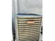 Goodman brand AC unit for efficient home cooling at 7207 Nova Scotia Dr, Port Richey, FL 34668