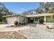 Well-maintained home with attractive landscaping and a spacious driveway at 8446 Braganza St, Spring Hill, FL 34608