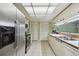 Neat kitchen with stainless steel appliances at 8446 Braganza St, Spring Hill, FL 34608