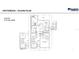 2081 sq ft, 4 bedroom, 2.5 bath home floor plan with 2-car garage at 10131 Zennia Ln, Parrish, FL 34219