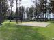 Park with basketball court, playground, and picnic area at 11743 Purdue St, New Port Richey, FL 34654