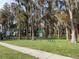 Park with playground, picnic area, and bike rack at 11743 Purdue St, New Port Richey, FL 34654