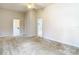 Large bedroom with access to bathroom and another room at 12312 Millington Ave, Weeki Wachee, FL 34614