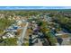 Location view of a single-Gathering home in a neighborhood at 1318 Altoona Ave, Spring Hill, FL 34609