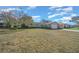Single story house with a large front yard at 1318 Altoona Ave, Spring Hill, FL 34609