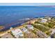 Waterfront property with private dock and stunning water views at 2013 Gulfview Dr, Holiday, FL 34691