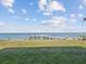 Expansive waterfront lot with private dock at 2013 Gulfview Dr, Holiday, FL 34691