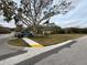 House exterior view from the street, showing a truck parked nearby at 3039 Sandpiper Ct, Clearwater, FL 33762