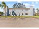 Exterior view of the building with parking lot at 3820 59Th W Ave # 3820, Bradenton, FL 34210