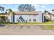Exterior view of building and parking area at 3820 59Th W Ave # 3820, Bradenton, FL 34210