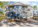 Two-story building exterior with stairs and balconies at 3820 59Th W Ave # 3820, Bradenton, FL 34210