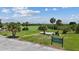 Photo of Gulf Harbors Neighborhood Park with lush green space at 4424 Floramar Ter, New Port Richey, FL 34652