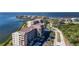 Multi-unit building with parking and waterfront access at 4620 Bay Blvd # 1145, Port Richey, FL 34668