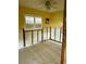 Unfinished bathroom with tile flooring and window at 4907 Floramar Ter, New Port Richey, FL 34652