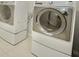 Laundry room with washer and dryer at 8424 Bluevine Sky Dr, Land O Lakes, FL 34637