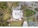 Directly above clubhouse, pool, and tennis courts at 9090 Alexandria Dr, Weeki Wachee, FL 34613