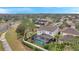 Stunning two story home, pool, and fenced backyard at 9323 Bella Vita Cir, Land O Lakes, FL 34637